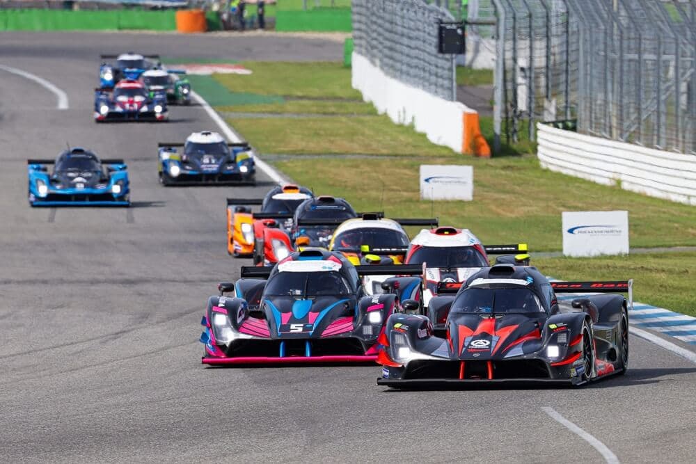 Banner for Ultimate Cup Series