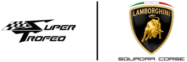 Lamborghini Super Trofeo